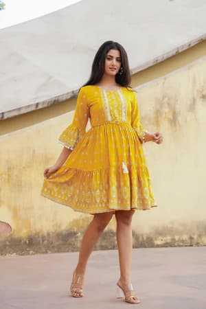 Frok dress 2 title string.-image-2